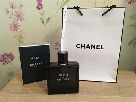 is chanel bleu unisex|bleu de chanel review.